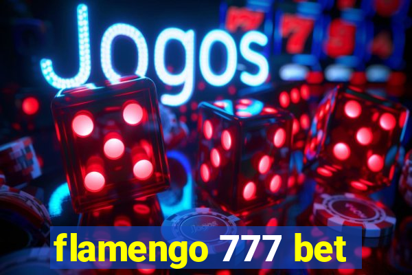 flamengo 777 bet