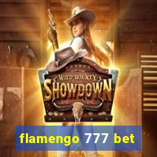 flamengo 777 bet