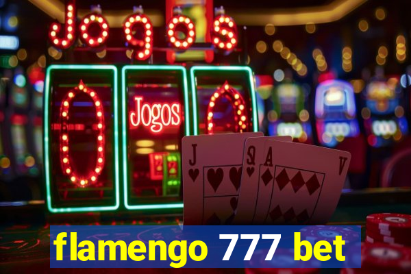 flamengo 777 bet