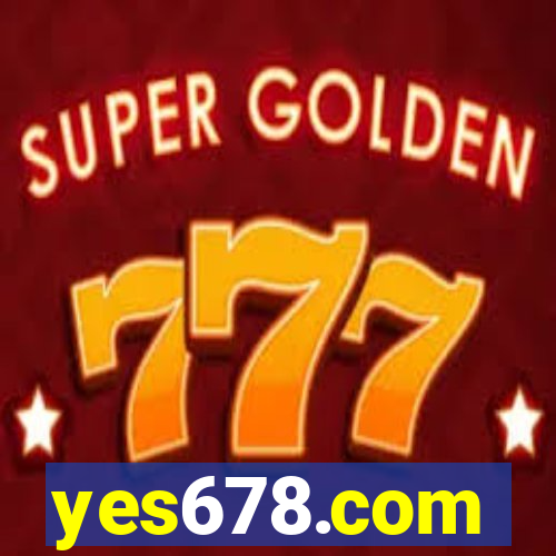 yes678.com