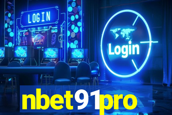 nbet91pro