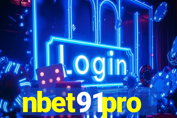 nbet91pro