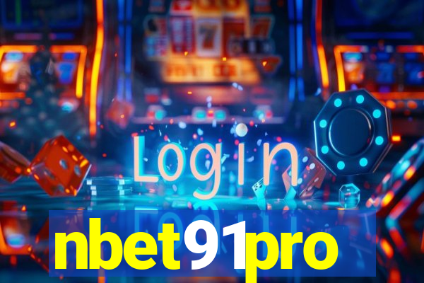 nbet91pro