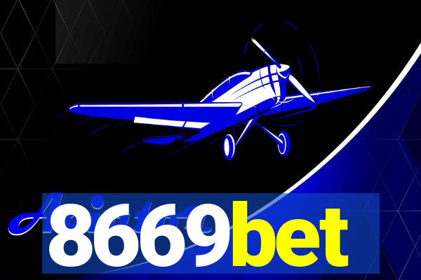 8669bet