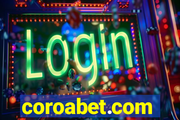 coroabet.com