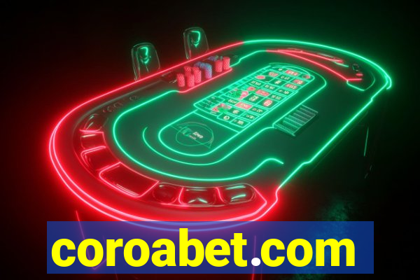 coroabet.com