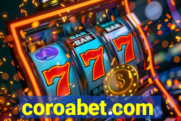 coroabet.com