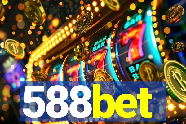 588bet