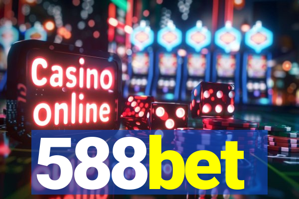 588bet