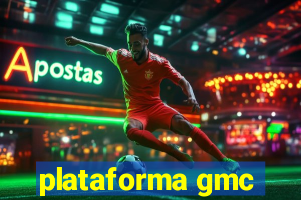 plataforma gmc