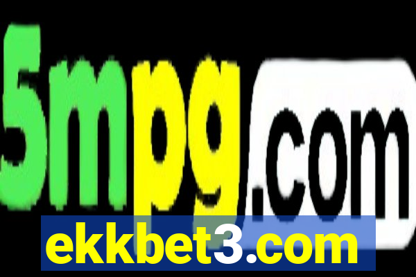 ekkbet3.com