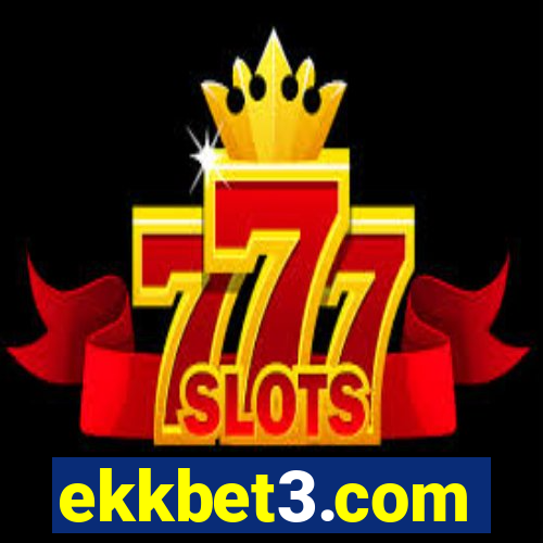 ekkbet3.com