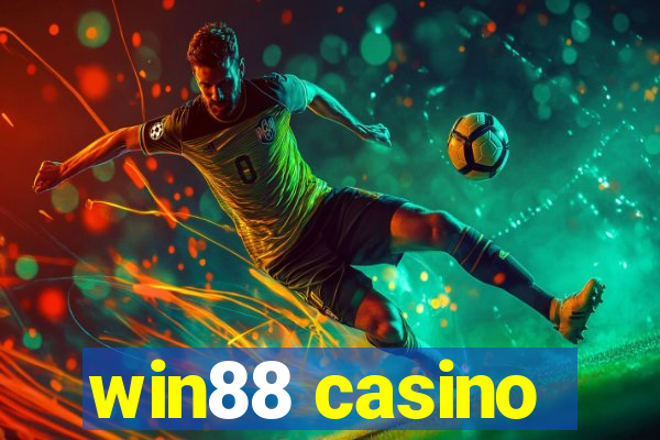 win88 casino