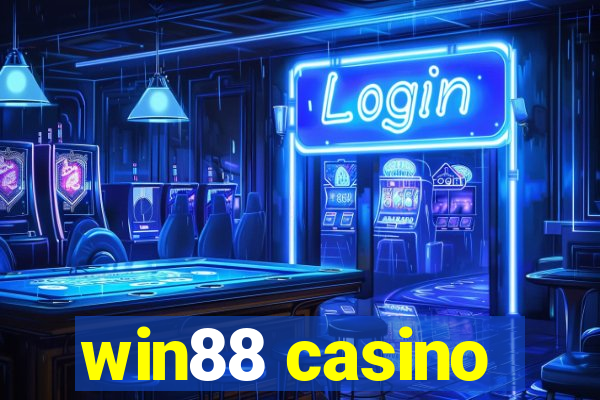 win88 casino