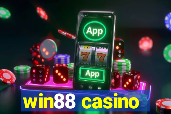 win88 casino