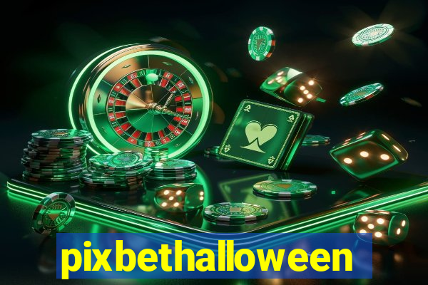 pixbethalloween