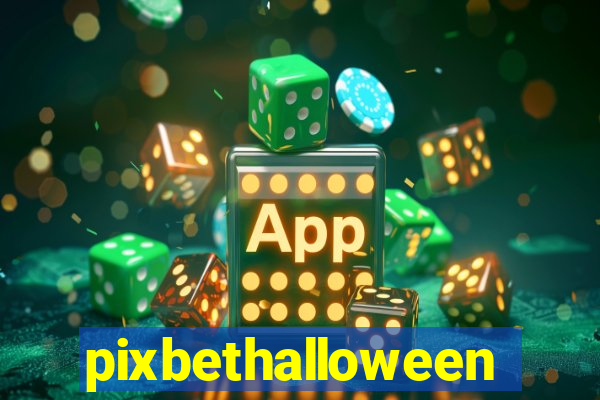 pixbethalloween