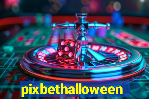 pixbethalloween