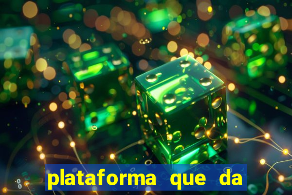 plataforma que da para jogar demo