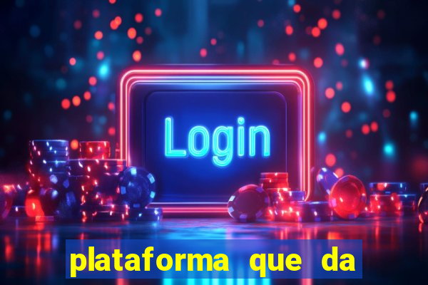 plataforma que da para jogar demo