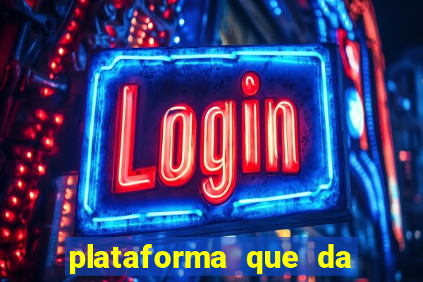 plataforma que da para jogar demo