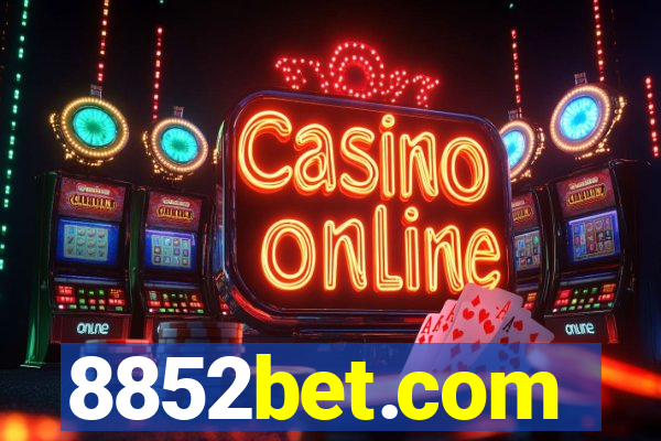 8852bet.com