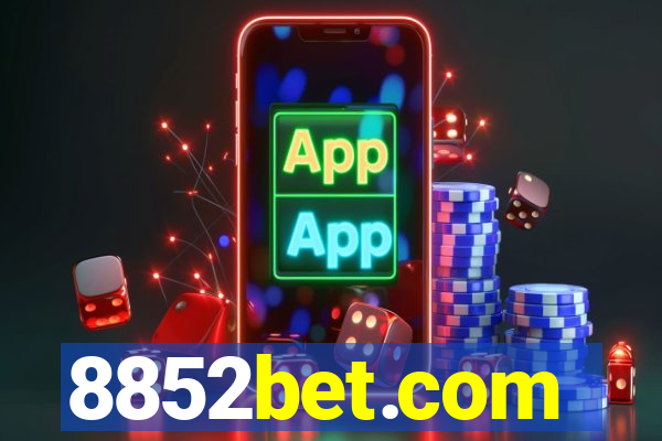 8852bet.com