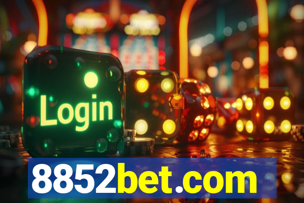 8852bet.com