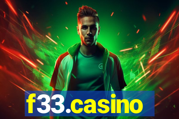 f33.casino