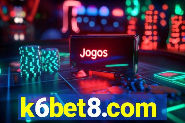 k6bet8.com