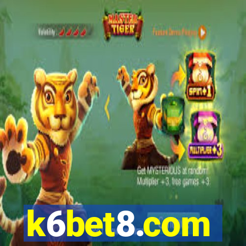 k6bet8.com