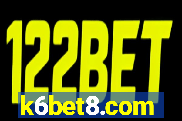 k6bet8.com