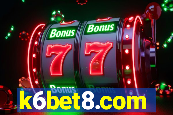 k6bet8.com