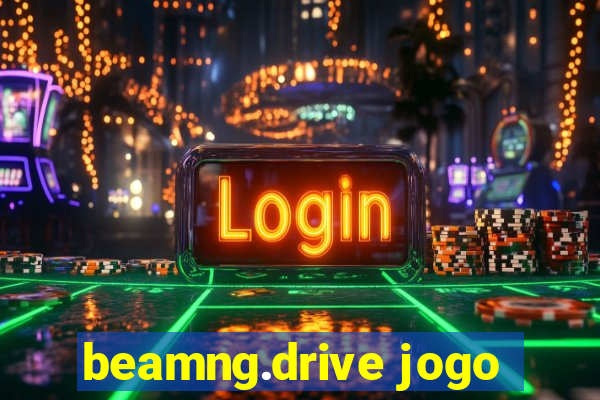 beamng.drive jogo