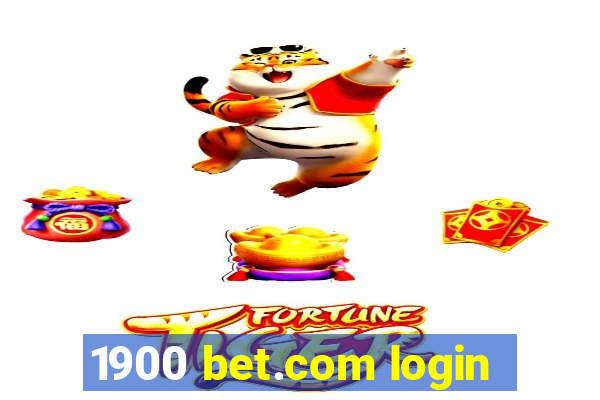 1900 bet.com login