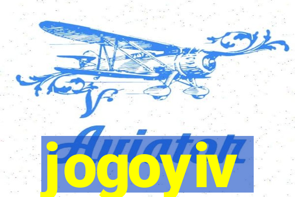 jogoyiv