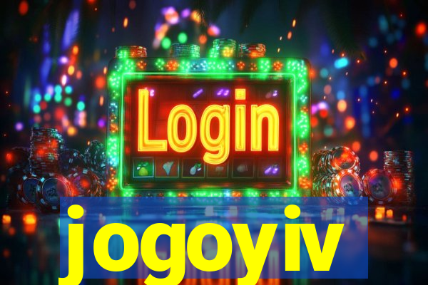 jogoyiv