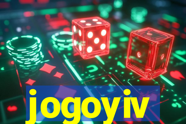 jogoyiv