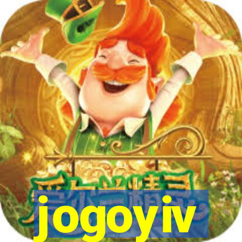 jogoyiv