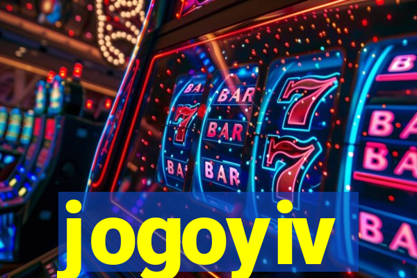 jogoyiv