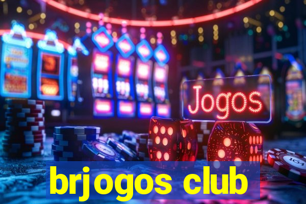 brjogos club