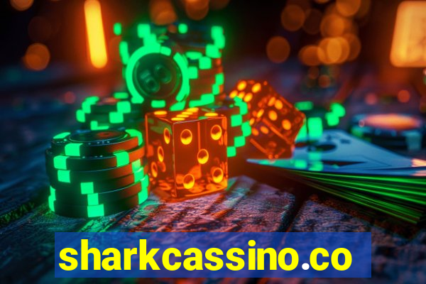 sharkcassino.com