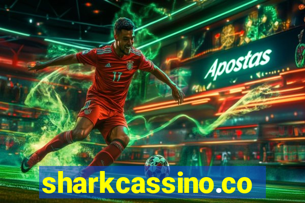 sharkcassino.com