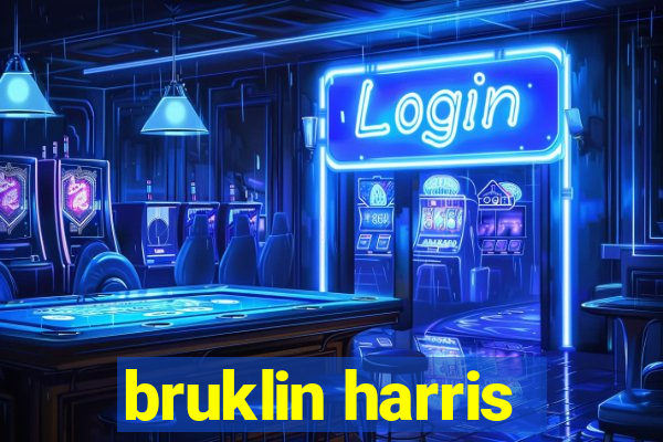 bruklin harris