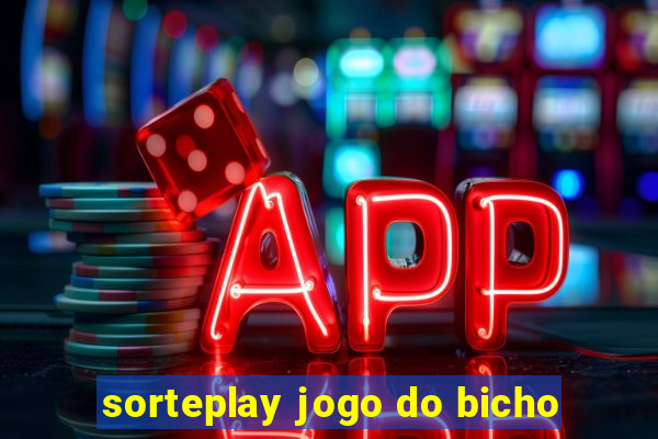 sorteplay jogo do bicho