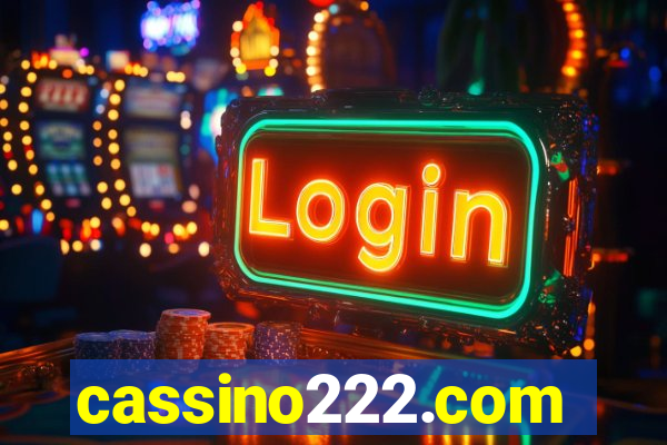 cassino222.com