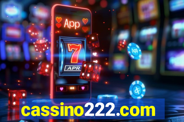 cassino222.com