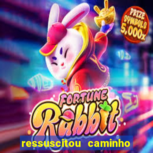 ressuscitou caminho neocatecumenal pdf