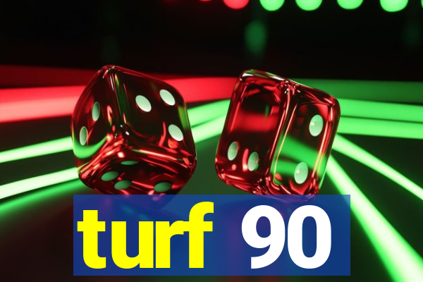 turf 90