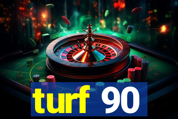 turf 90